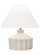 Veneto One Light Table Lamp in Matte Concrete (454|KT1331MC1)