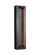 Mattix LED Wall Sconce in Oil Rubbed Bronze (454|OL11602ORB-LED)
