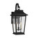Warren One Light Lantern in Textured Black (454|OL15401TXB-D)