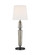 Milo One Light Buffet Lamp in Atelier Brass (454|TT1081AB1)