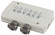 LED Under-Cabinet LED Under-Cabinet Junction Box in White (42|GKUC-JB2-044)