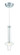 Bottleneck LED Pendant in Chrome (42|P22-077-L)