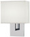 Sconces LED Wall Sconce in Coal (42|P470-66A-L)