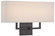 George Kovacs LED Wall Sconce in Bronze (42|P472-617-L)