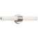 Saber II LED Bath in Chrome (42|P5042-077-L)
