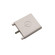 Touch Dimmer in White (509|EDGE-TD-W)