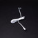 Connector in White (509|GMC-PS-48-W)