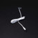 Connector in White (509|GMC-PS-60-W)