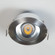 LED Downlight in Brushed Aluminum (509|GMR4-WW-BA)