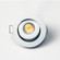 LED Downlight in White (509|GMR6-WW-W)