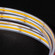 LED Tape in White (509|LTR-S-COBWP-24V-3.0W-27K-XX-XX)