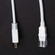 Connector in White (509|V120-PC-4)