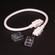 Connector in White (509|V120-TTC-18)