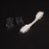 Connector in White (509|V120-TTC-6)