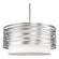 Tempest Pendant in Beige Silver (404|CHB0013-30-BS-SH-001-E2)