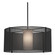 Uptown Mesh Pendant in Matte Black (404|CHB0019-24-MB-F-001-E2)