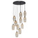 Elisse 11 Light Pendant in Beige Silver (404|CHB0035-11-BS-OC-C01-E2)