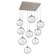 Terra Pendant in Beige Silver (404|CHB0047-09-BS-OC-C01-E2)