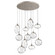 Misto Pendant in Beige Silver (404|CHB0048-11-BS-OC-C01-E2)