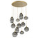 Misto Pendant in Gilded Brass (404|CHB0048-11-GB-OS-C01-E2)