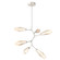 Aalto LED Lantern in Beige Silver (404|CHB0049-VA-BS-RA-001-L3)
