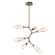 Aalto LED Lantern in Flat Bronze (404|CHB0049-VA-FB-RA-001-L1)