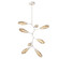 Aalto LED Lantern in Beige Silver (404|CHB0049-VB-BS-RB-001-L1)