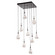 Blossom LED Pendant in Beige Silver (404|CHB0059-09-BS-BC-C01-L3)