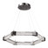 Axis LED Chandelier in Satin Nickel (404|CHB0060-35-SN-GC-CA1-L3)