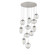 Cosmos 11 Light Pendant in Beige Silver (404|CHB0065-11-BS-C-C01-E2)