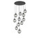 Aster LED Pendant in Matte Black (404|CHB0066-11-MB-FS-C01-L3)