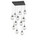 Aster LED Pendant in Matte Black (404|CHB0066-12-MB-GC-C01-L1)