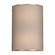 Uptown Mesh Wall Sconce in Beige Silver (404|CSB0019-11-BS-F-E1)