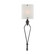 Urban Loft One Light Wall Sconce in Flat Bronze (404|CSB0026-0A-FB-FG-E2)
