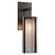 Downtown Mesh Wall Sconce in Matte Black (404|IDB0020-11-MB-F-E2)