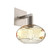 Coppa Wall Sconce in Beige Silver (404|IDB0036-11-BS-OA-E2)