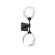 Gem LED Wall Sconce in Matte Black (404|IDB0039-02-MB-C-L3)