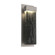 Parallel LED Wall Sconce in Beige Silver (404|IDB0042-1A-BS-SG-L1)