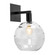 Terra One Light Wall Sconce in Matte Black (404|IDB0047-14-MB-OC-E2)