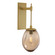 Meteo Wall Sconce in Gilded Brass (404|IDB0063-23-GB-B-E2)
