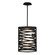 Tempest One Light Pendant in Matte Black (404|LAB0013-16-MB-F-001-E2)