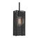 Uptown Mesh Pendant in Matte Black (404|LAB0019-11-MB-0-C01-E2)