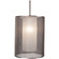 Uptown Mesh LED Pendant in Gilded Brass (404|LAB0019-16-GB-F-001-L1)