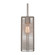 Downtown Mesh Pendant in Matte Black (404|LAB0020-11-MB-0-C01-E2)