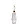 Aalto LED Pendant in Heritage Brass (404|LAB0049-15-HB-RC-C01-L1)