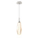 Aalto LED Pendant in Beige Silver (404|LAB0049-17-BS-RA-C01-L3)