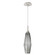Aalto LED Pendant in Beige Silver (404|LAB0049-19-BS-RS-C01-L1)