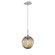 Aster One Light Pendant in Beige Silver (404|LAB0062-01-BS-B-C01-E2)