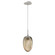 Meteo LED Pendant in Beige Silver (404|LAB0067-01-BS-FB-C01-L1)