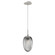 Meteo LED Pendant in Beige Silver (404|LAB0067-01-BS-FS-C01-L1)